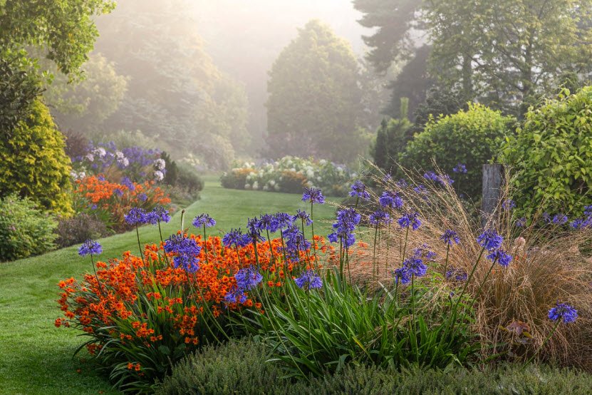 Foggy Bottom, Washington, DC, USA, United Kingdom